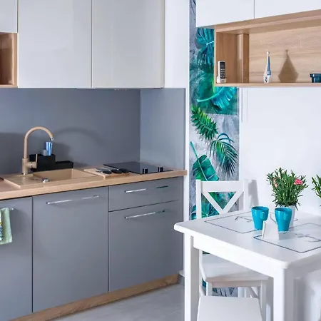 Lovely In With Sauna * Jezierzany