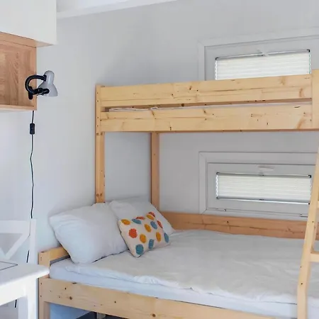 Lovely In With Sauna Holiday home Jezierzany