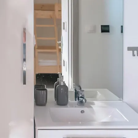 Lovely In With Sauna